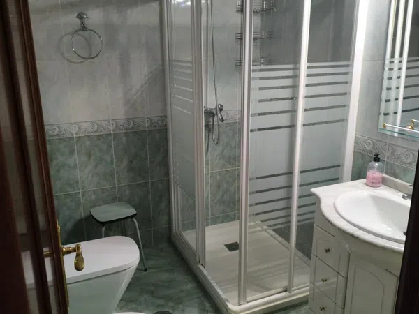 Alquiler de piso en Avenida Virgen de los Dolores, 6 - Foto 4
