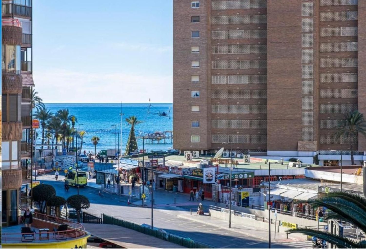 Piso en Avenida del Mediterráneo, 3, Playa de Levante, Playa de Levante - Foto 2