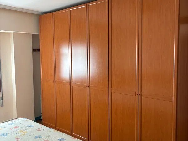 Piso en Barrio L'Hort de Senabre - Foto 2