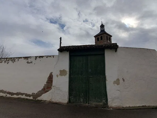 Casa de pueblo en Calle Mayor, 5 - Foto 3
