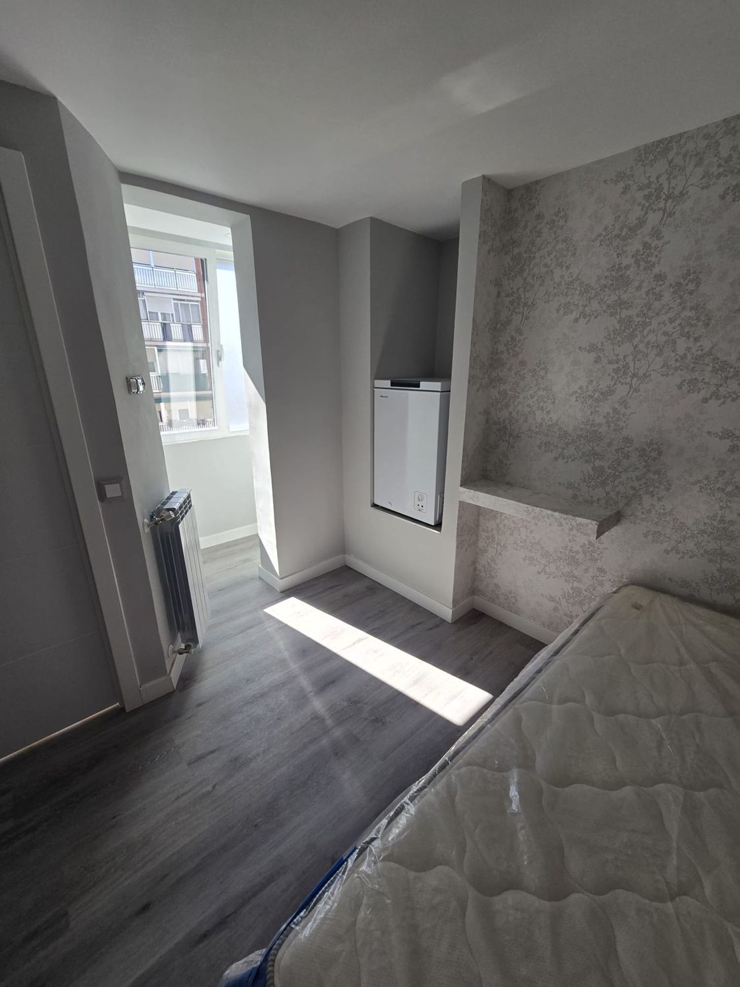 Estudio en calle Salamanca, 15 - Foto 18