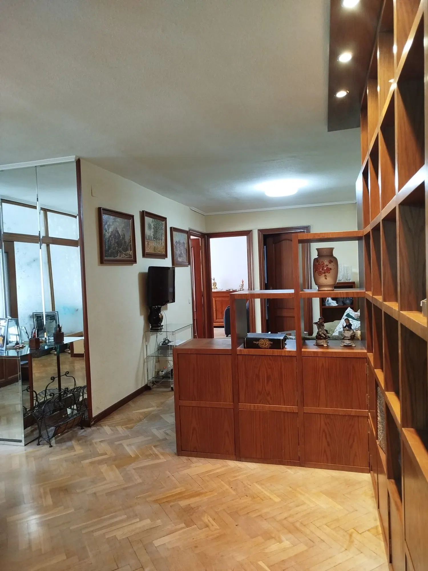 Piso en calle de Mota del Cuervo, 74 - Foto 13