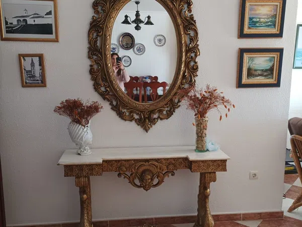 Casa o chalet independiente en Avenida del vigía, 18 - Foto 19