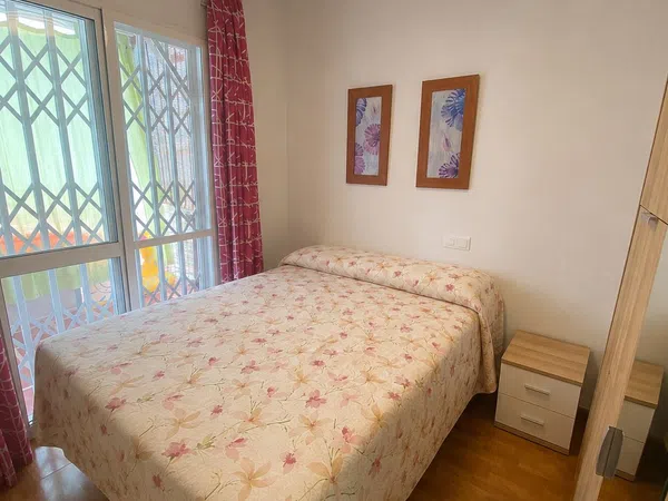 Chalet adosado en Calle Alejo Carpentier, 39 - Foto 4