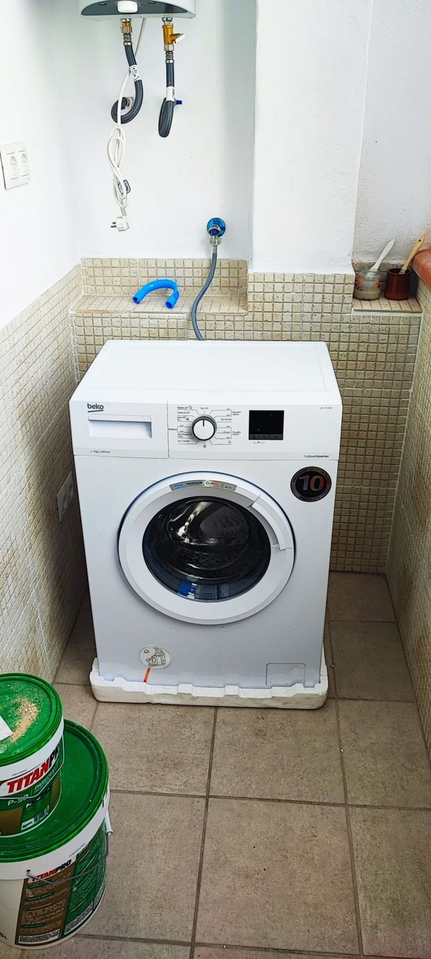 Piso en Francisco Villaespesa, 1, Motril pueblo, Motril pueblo - Foto 6