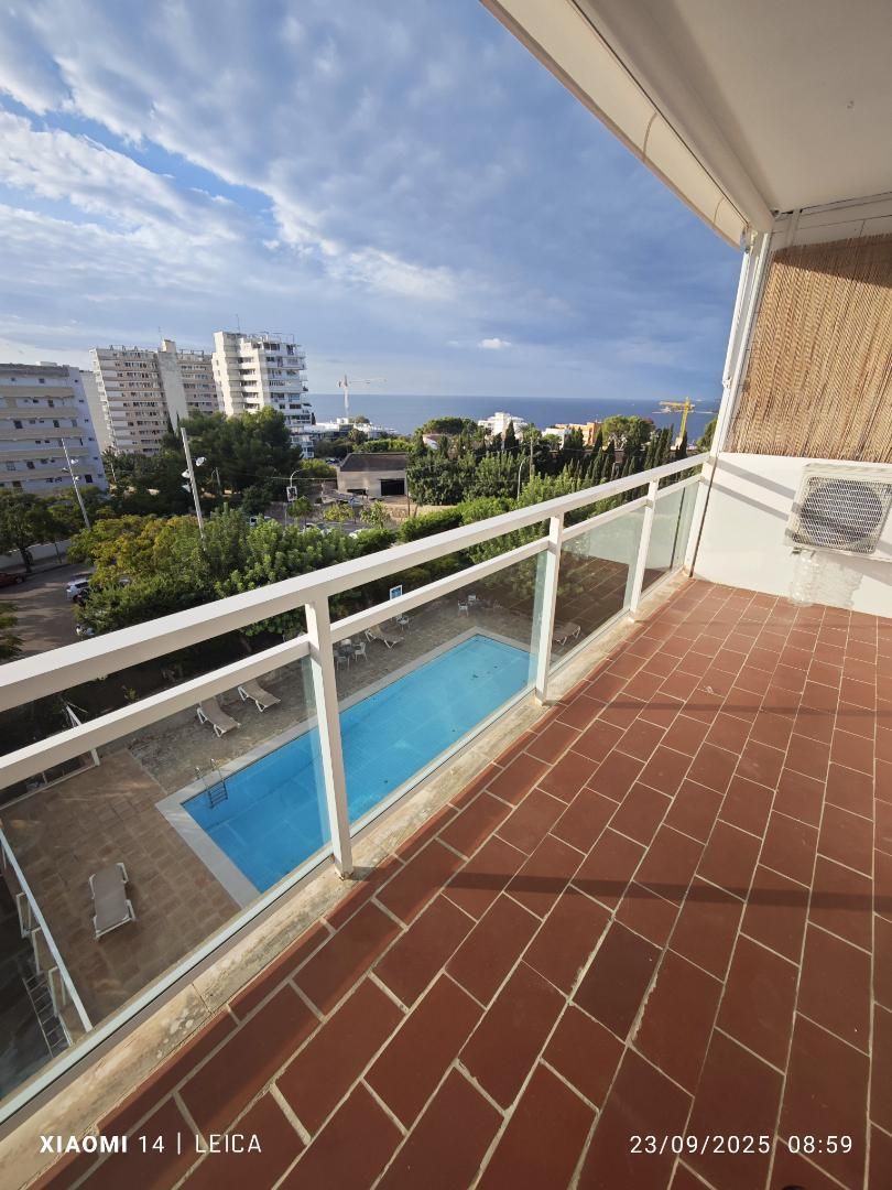 Piso en  Carrer Puig de Randa 3 - Foto 1