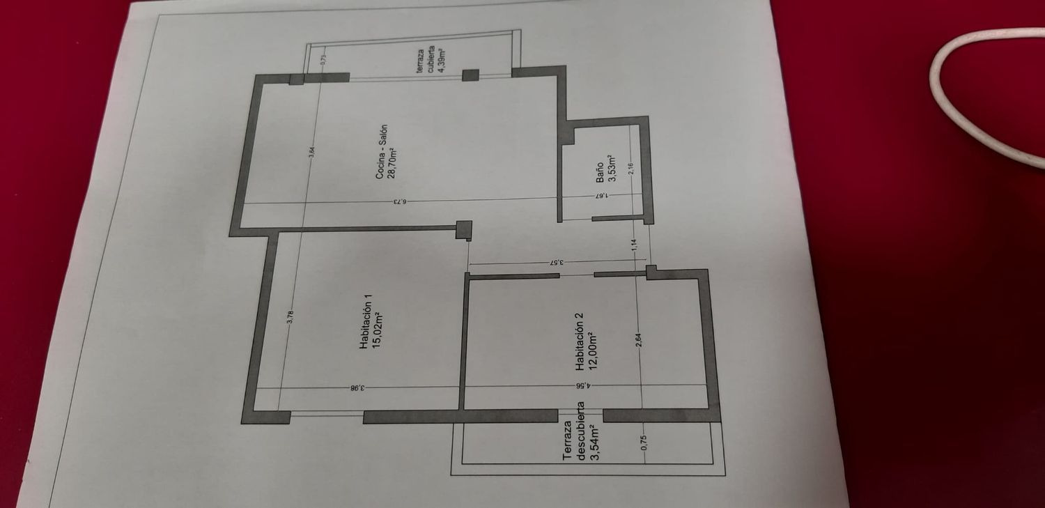 Piso en calle Magallanes, 35 - Foto 13