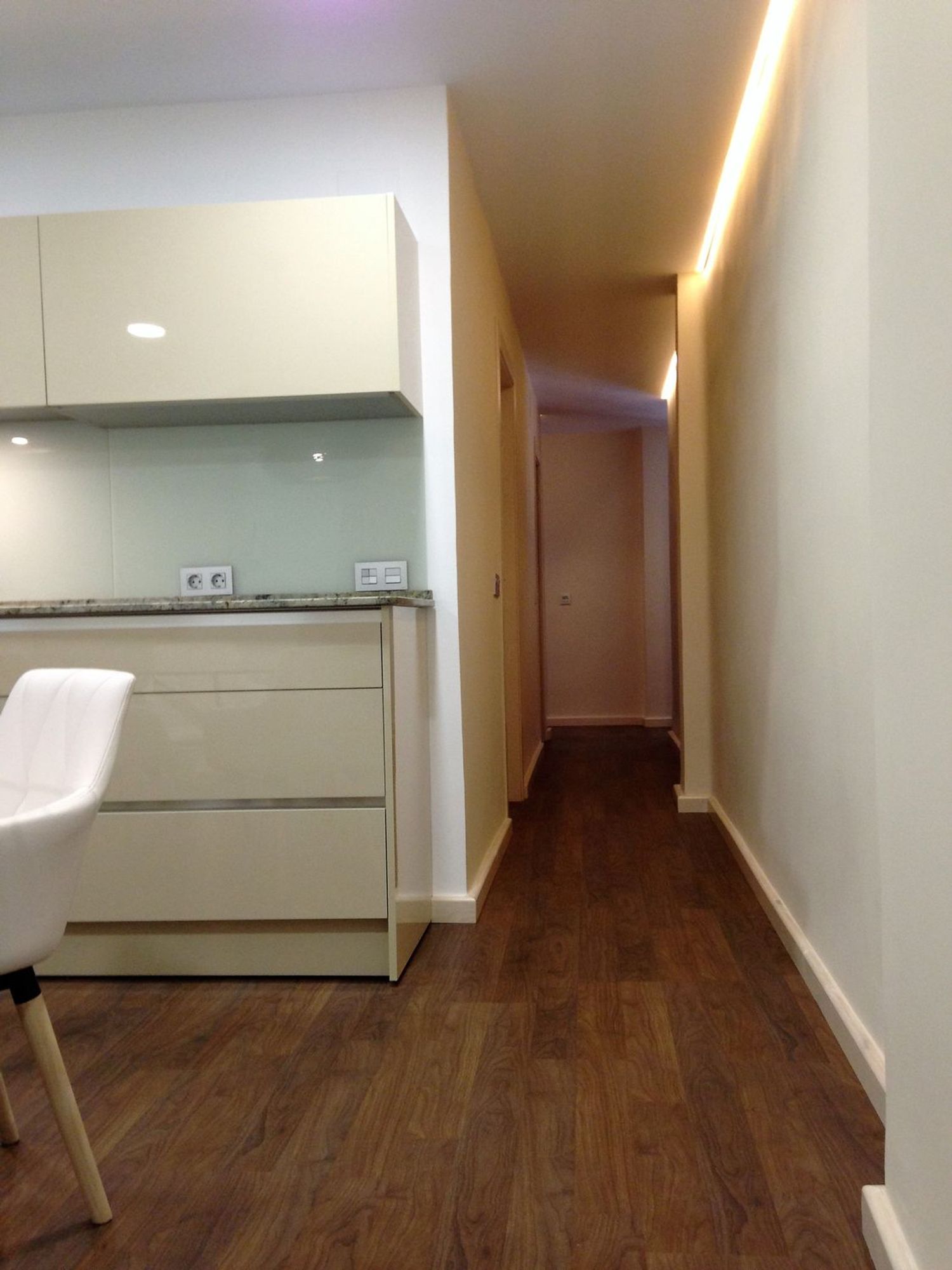 Piso en avenida Intendente Jorge Palacios, 9 - Foto 17