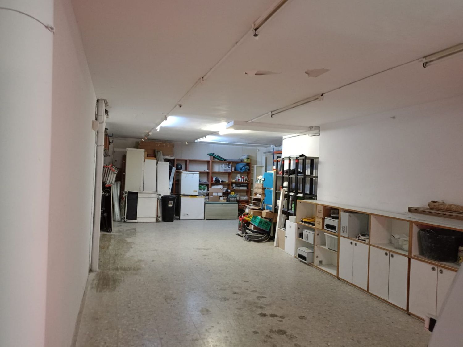 Local en Calle dels Cedres, 14, Can Vidalet, Can Vidalet - Foto 15