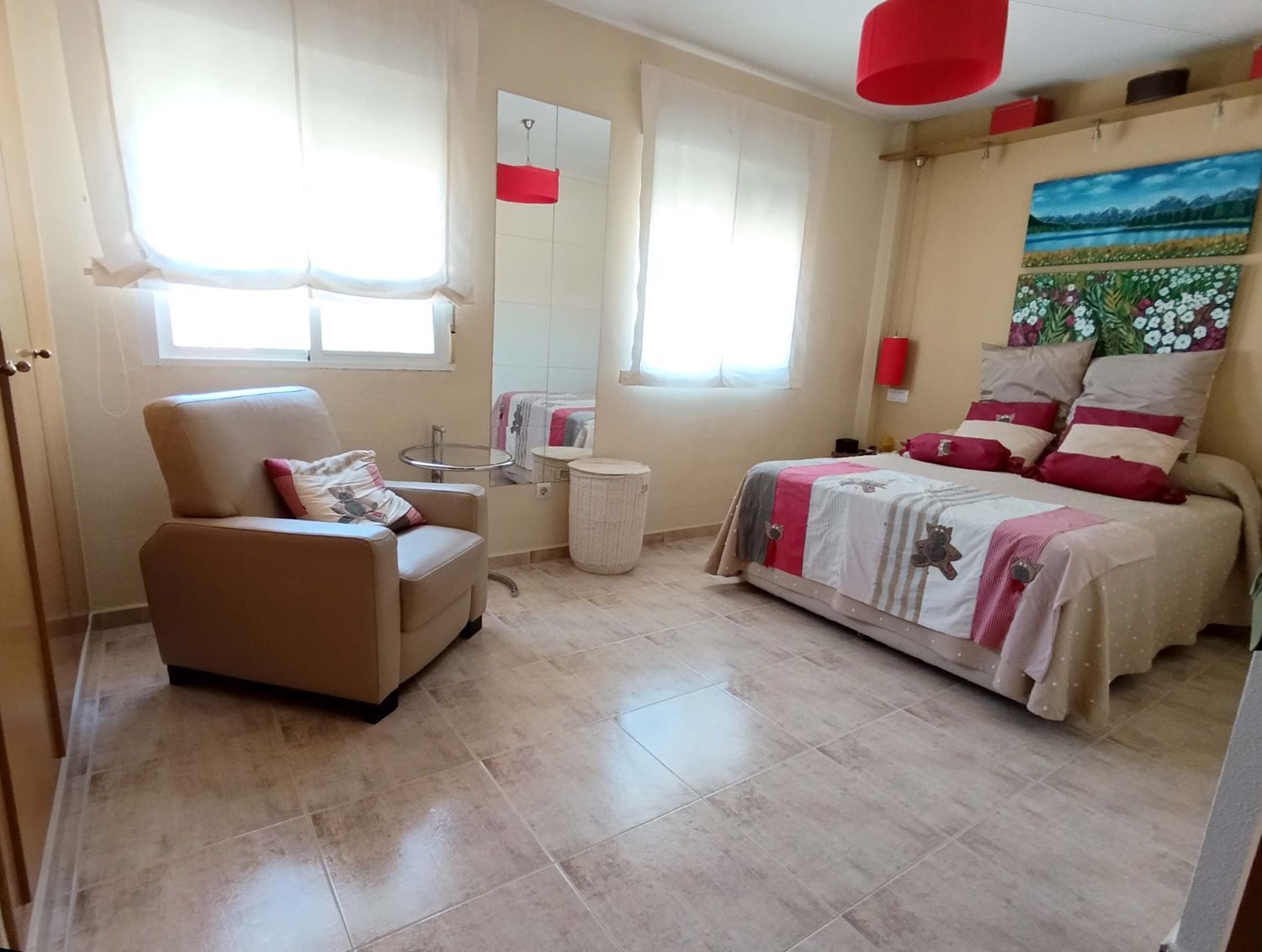 Dúplex en Avenida del Golf, 1, Altorreal-El Chorrico - Foto 28