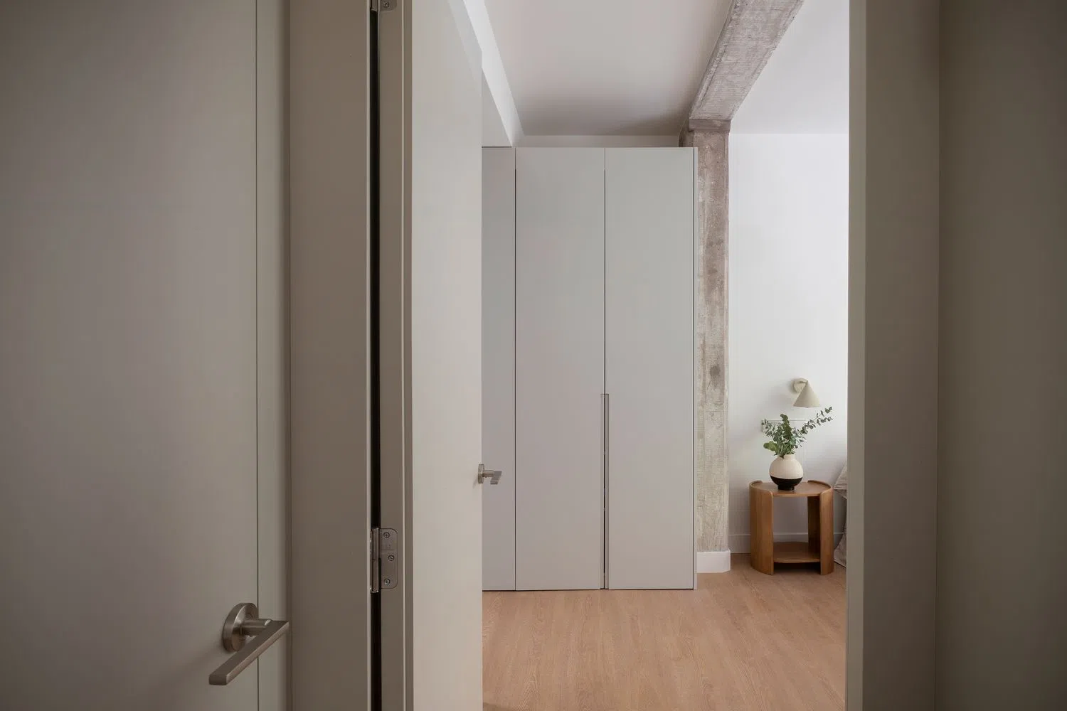 Piso en Barrio Vallehermoso - Foto 10