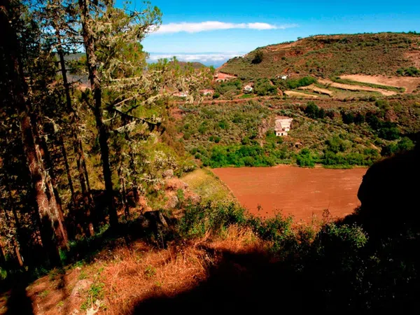 Casa rural en Camino Palominos Fagagesto s/n, Saucillo-Fagajesto-Juncalillo, Saucillo-Fagajesto-Juncalillo - Foto 32