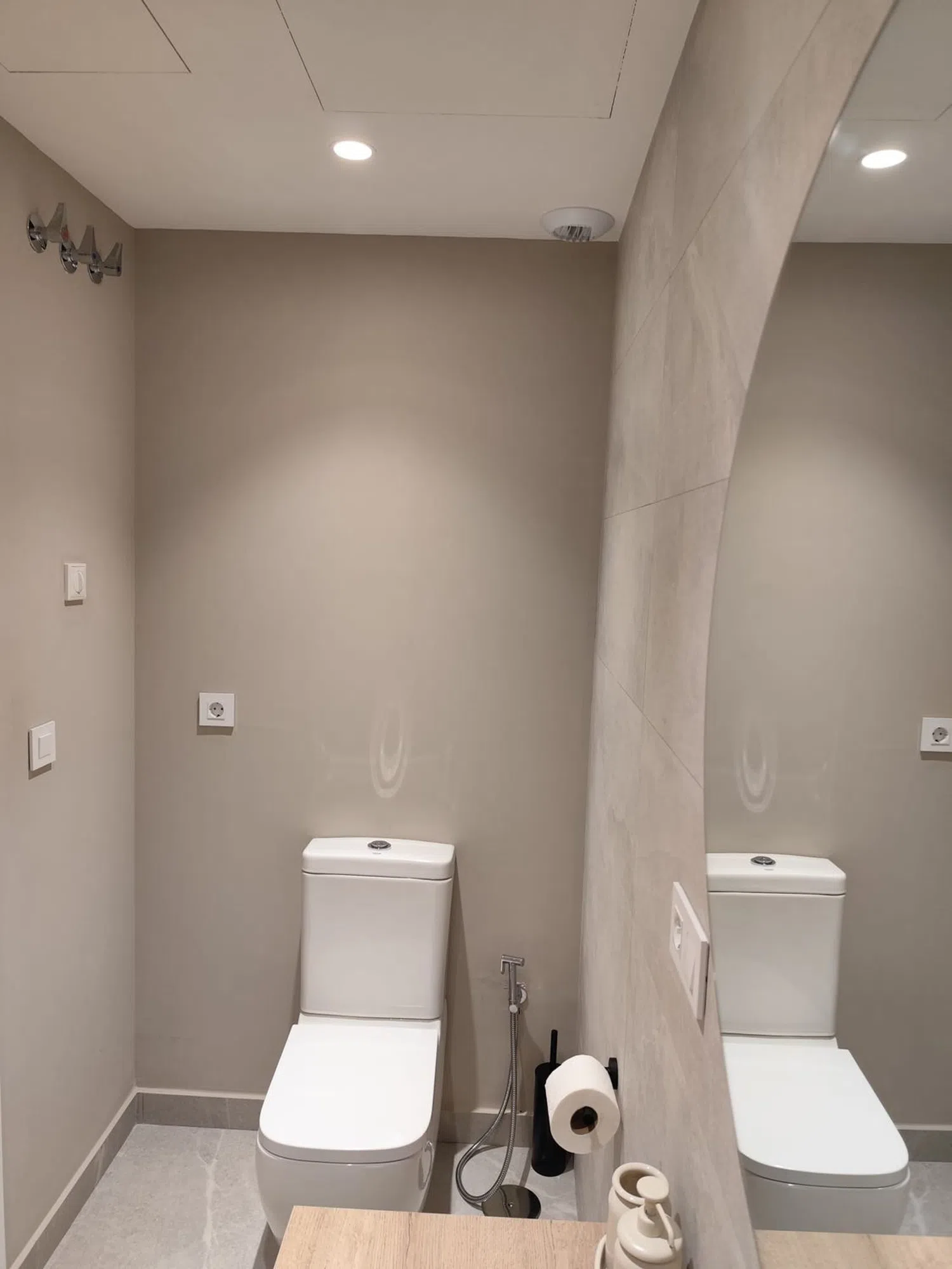 Estudio en calle Bazán, 51 - Foto 18