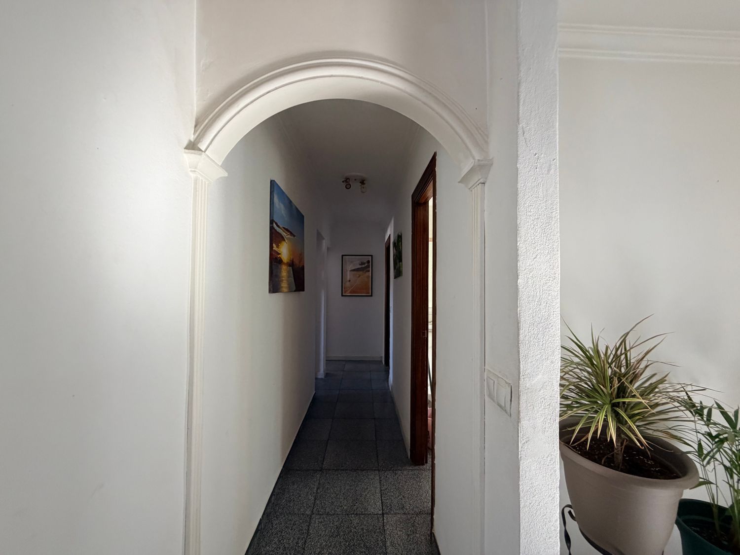 Chalet pareado en Calle Membrillo, 9, San Enrique-Guadiaro-Pueblo Nuevo, San Enrique-Guadiaro-Pueblo Nuevo - Foto 12