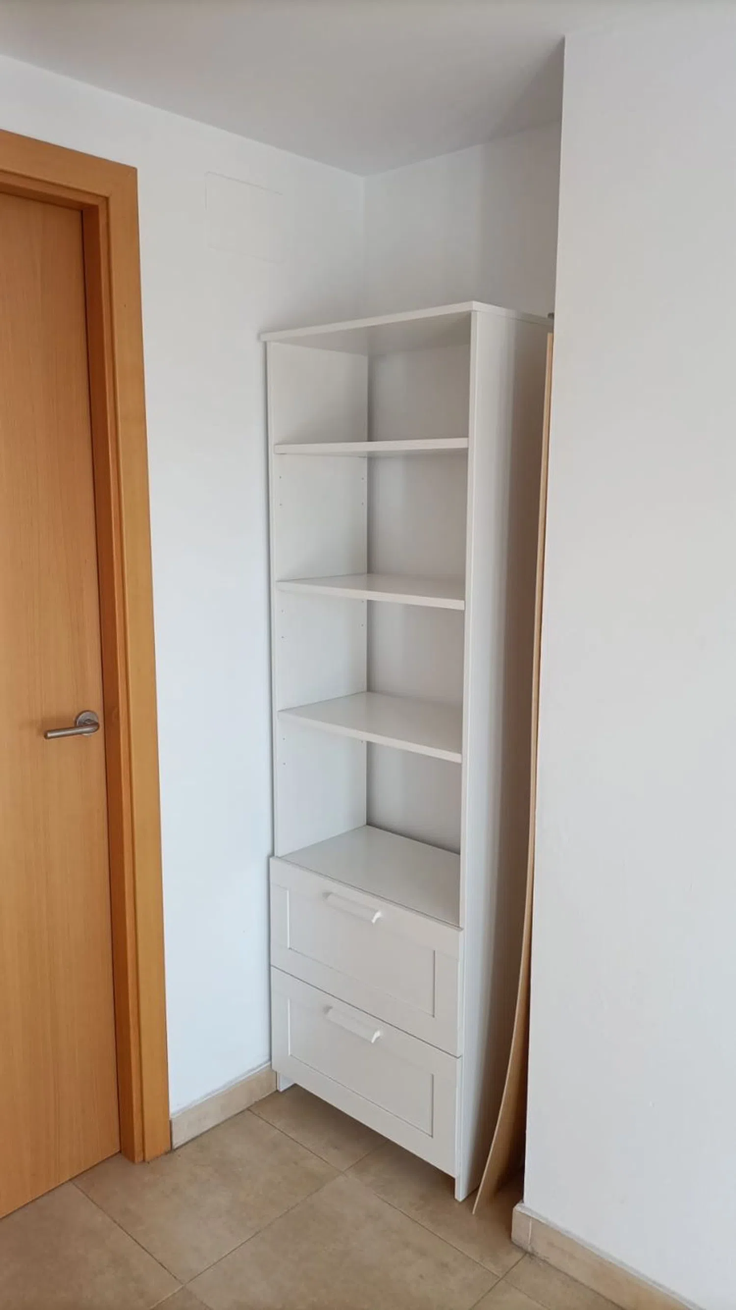 Piso en avenida de l'Abat Marcet, 324 - Foto 5