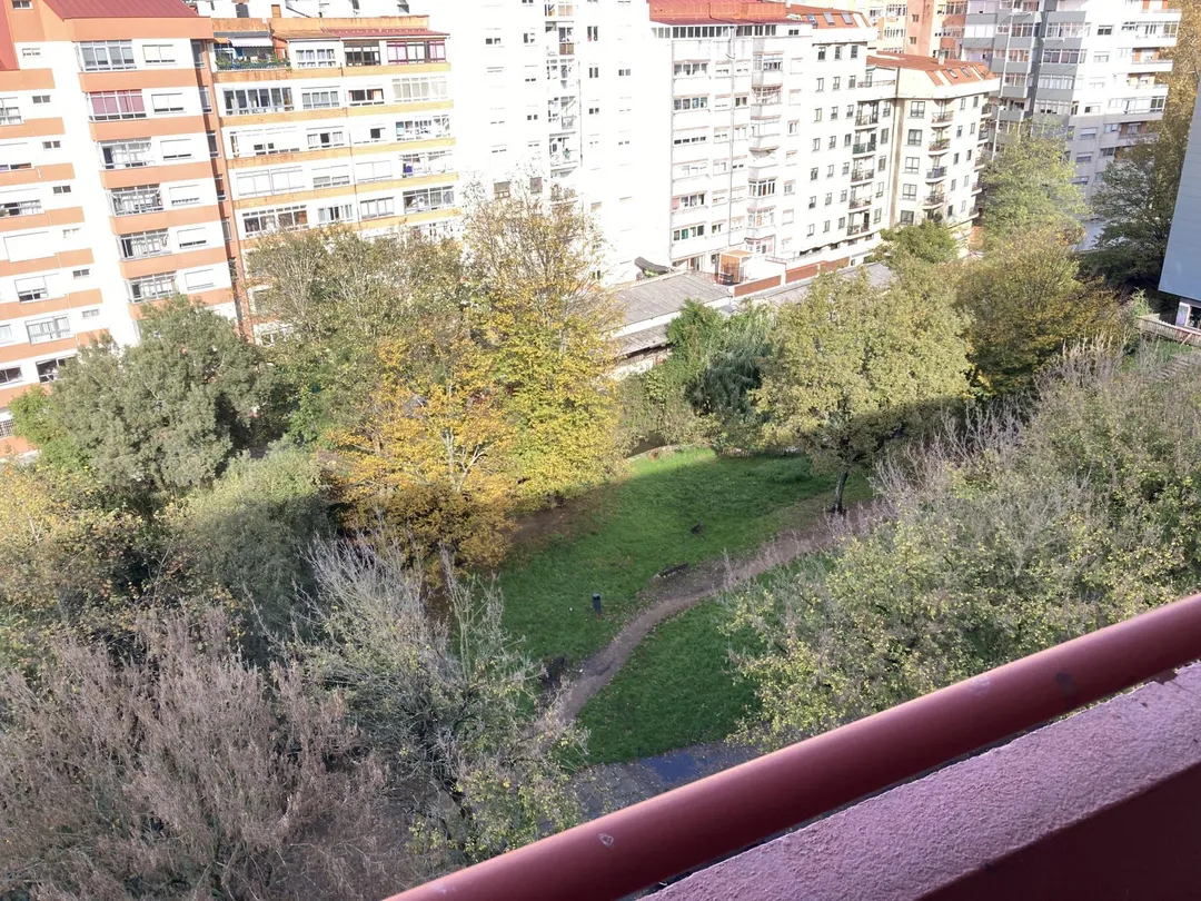 Ático en  Avenida do Alcalde Portanet 27 - Foto 1