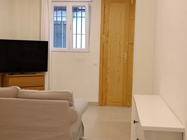 Estudio en calle Santa Clara, 84 - Foto 5