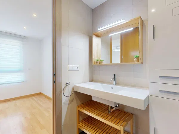 Chalet adosado en Calle de la Comare Pilar Martí, Zona Avenida al Vedat, Zona Avenida al Vedat - Foto 32