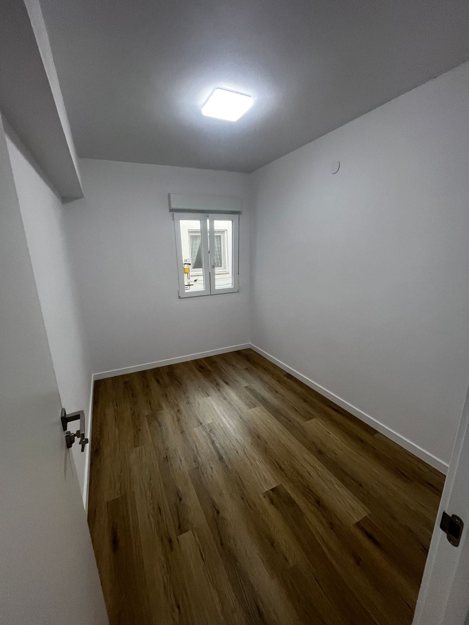 Piso en Calle Profesor Jiménez Díaz, 5 a, Numancia - San Fernando, Numancia - San Fernando - Foto 8
