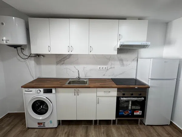 Estudio en Calle Virgen de Monserrate, 24, Orihuela Ciudad, Orihuela Ciudad - Foto 3