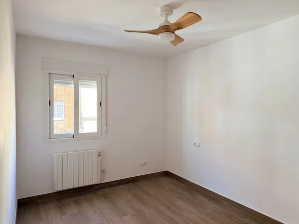 Piso en Barrio Ventilla-Almenara - Foto 3