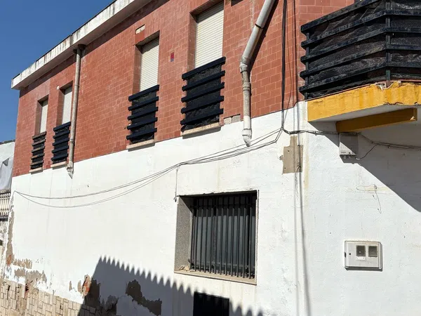 Casa o chalet independiente en Calle Cervantes, 13 - Foto 2