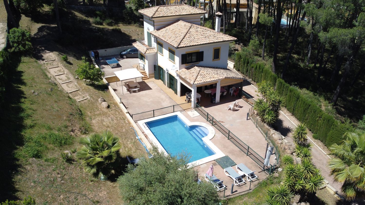 Casa independiente en avenida de las Adelfas, 119 - Foto 19