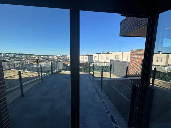 Chalet adosado en calle Francisco Pizarro, 8 - Foto 26