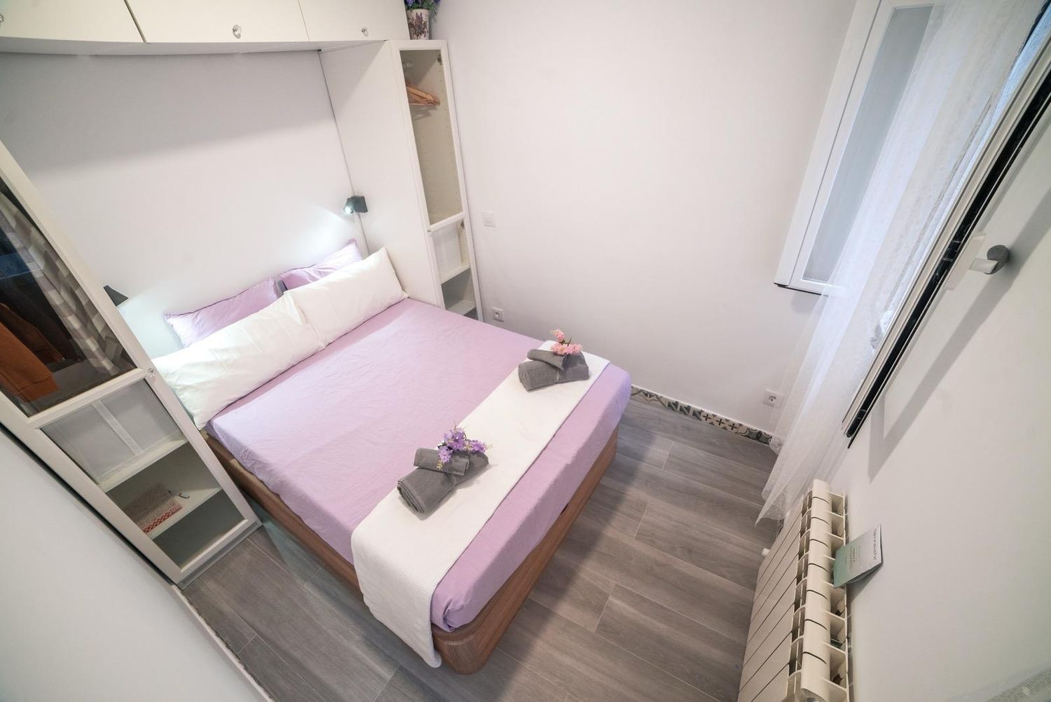 Piso en Calle del Molino de Viento, 8, Malasaña-Universidad - Foto 20