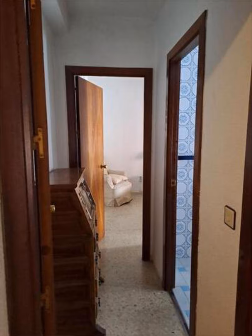 Piso en Jesús Rescatado - Foto 3