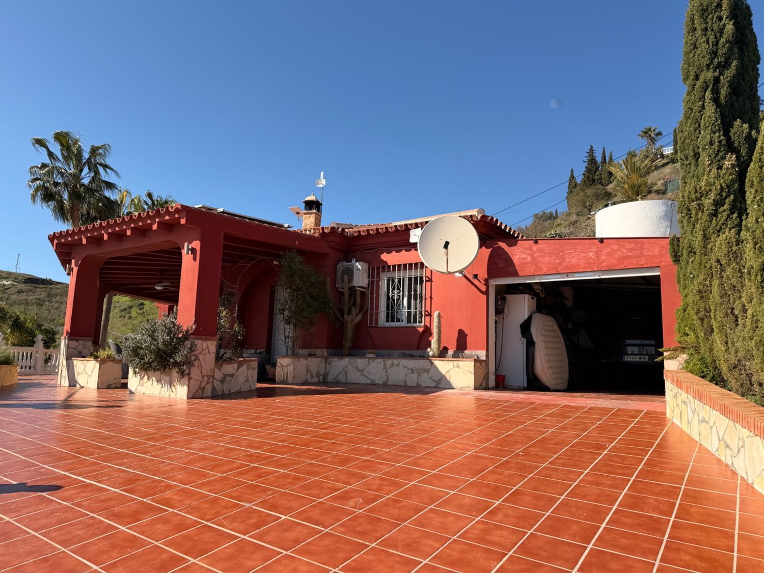 Casa o chalet independiente en Calle Arroyo Manzano, 2933 - Foto 3