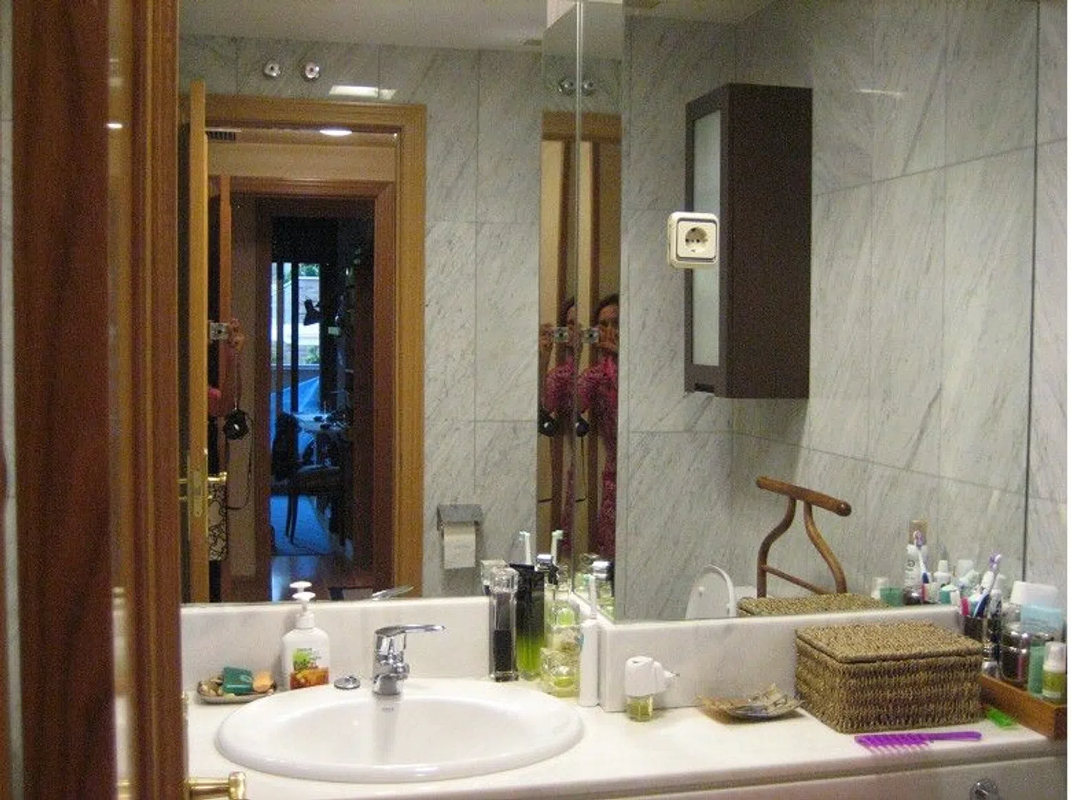 Piso en calle Enrique Granados, 4 - Foto 23