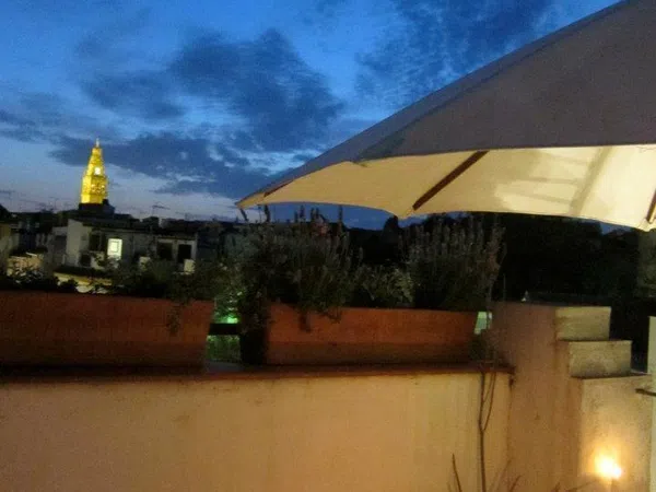 Estudio en Calle Cruz del Rastro, 2, Casco Histórico - Corredera - Ribera - Foto 11