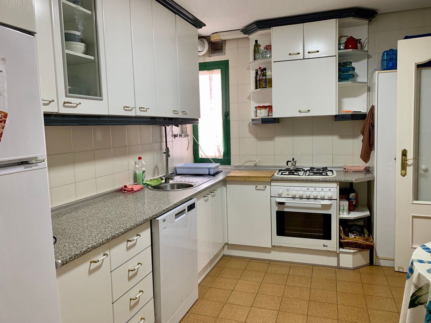 Piso en Plaza del alcalde horacio hermoso araujo, 9, Tiro de Línea - Foto 11