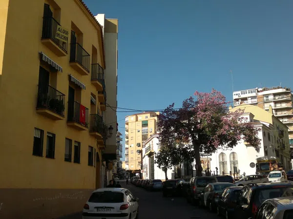 Piso en calle Barrera de la Trinidad, 1