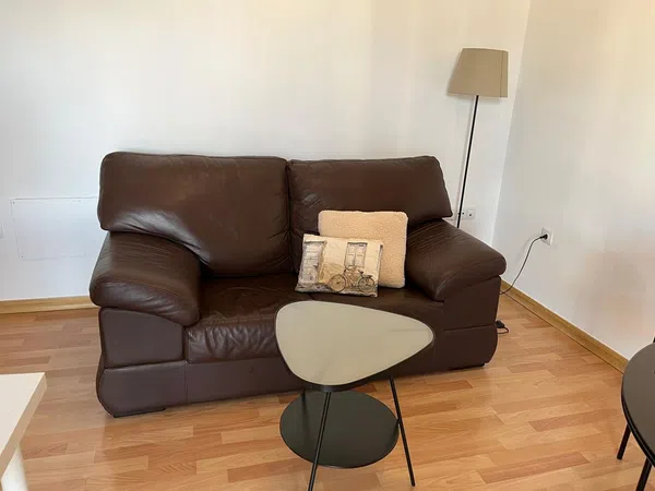 Ático en avenida de la Rosaleda, 3 - Foto 3