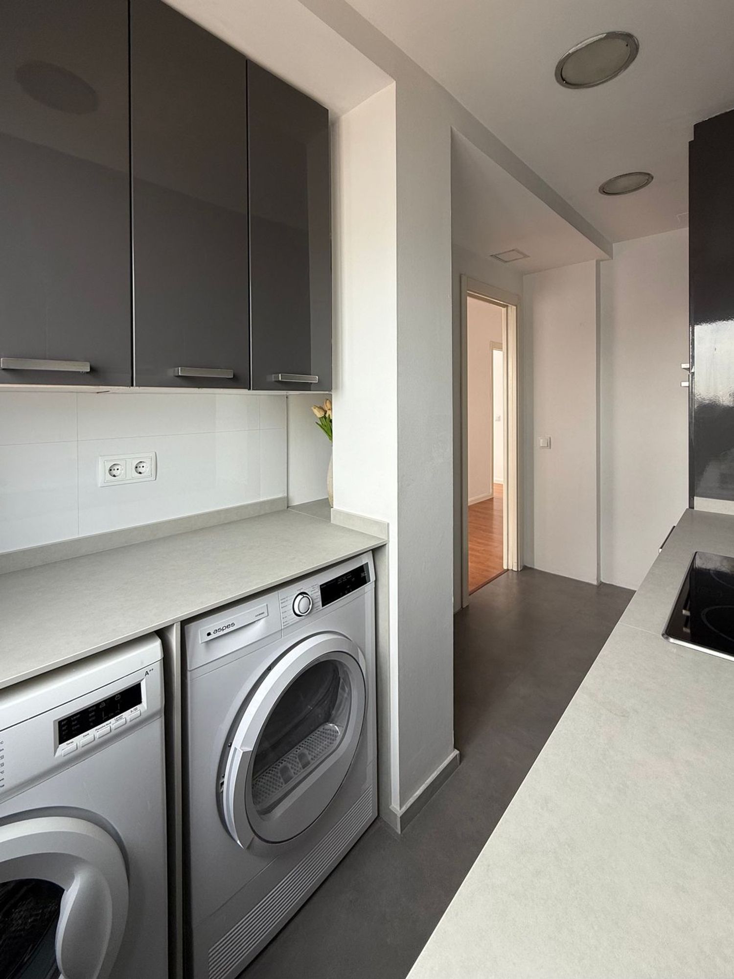 Piso en Barrio Mont-Olivet - Foto 21