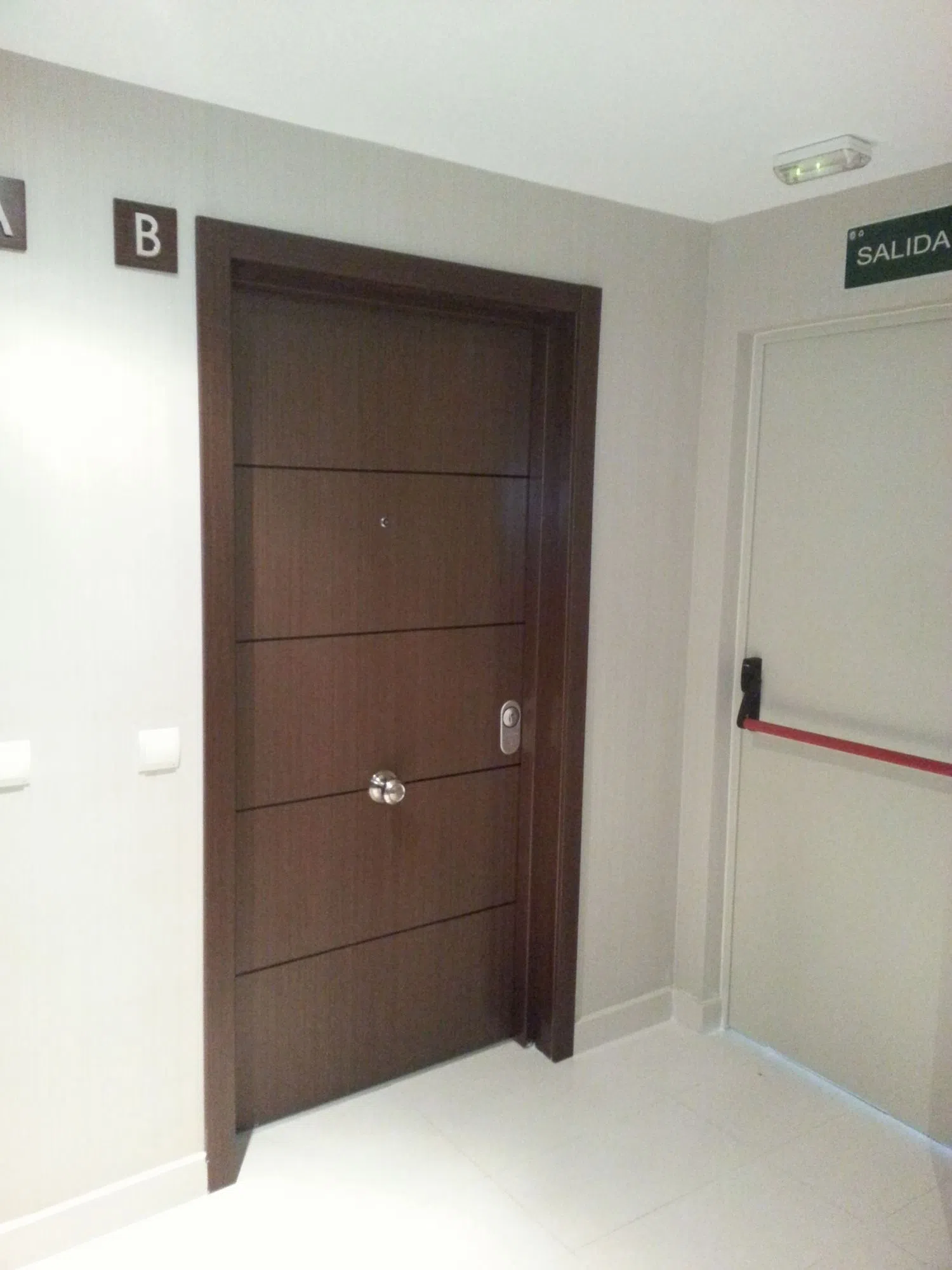 Piso en calle del Pico de San Pedro, 2 - Foto 4