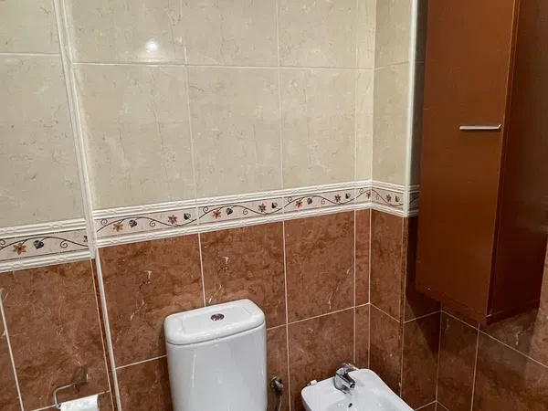 Piso en Calle Juan de Herrera, 34, La Trinidad, Málaga - Foto 13