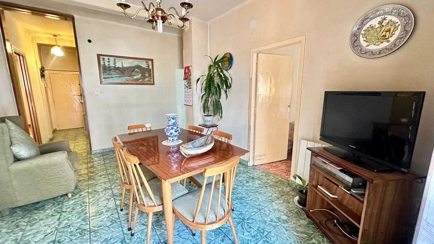 Piso en calle de Jacinto Verdaguer, 12 - Foto 3