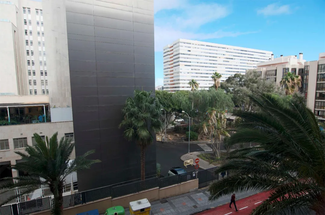 Piso en  Paseo Tomás Morales 120 - Foto 6