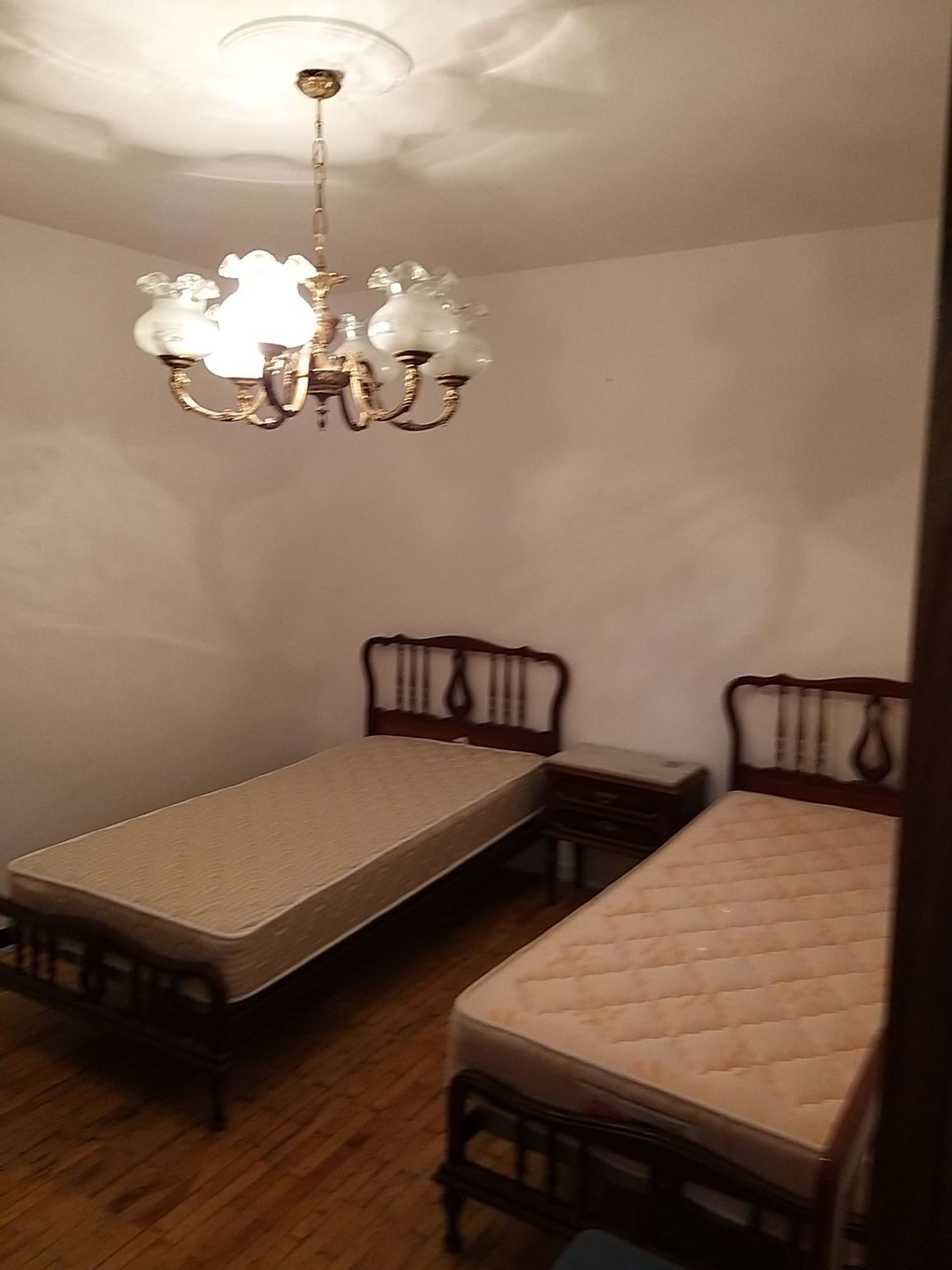 Piso en Calle María Amigo, 2, Gamonal - San Bruno - G9 - Foto 5