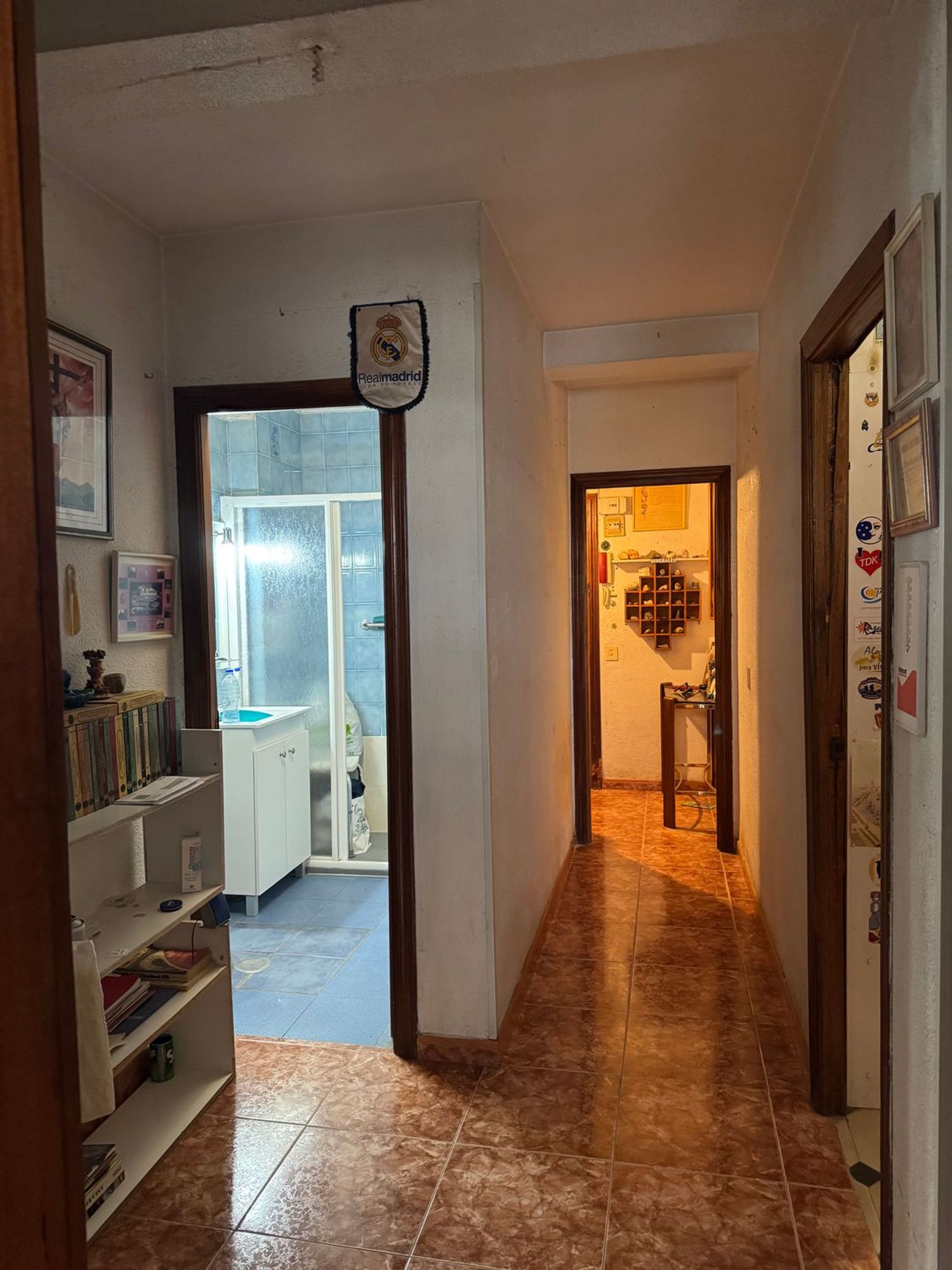 Piso en calle Nuestra Señora de los Clarines, 20 - Foto 8