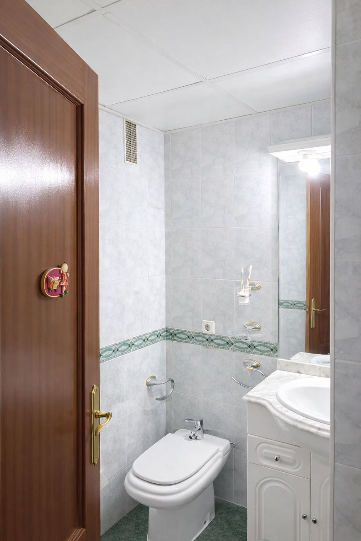 Piso en avenida Lagartijo, 4 - Foto 20