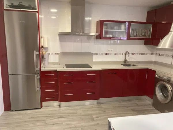 Chalet adosado en avenida de la Igualdad, 1 - Foto 9