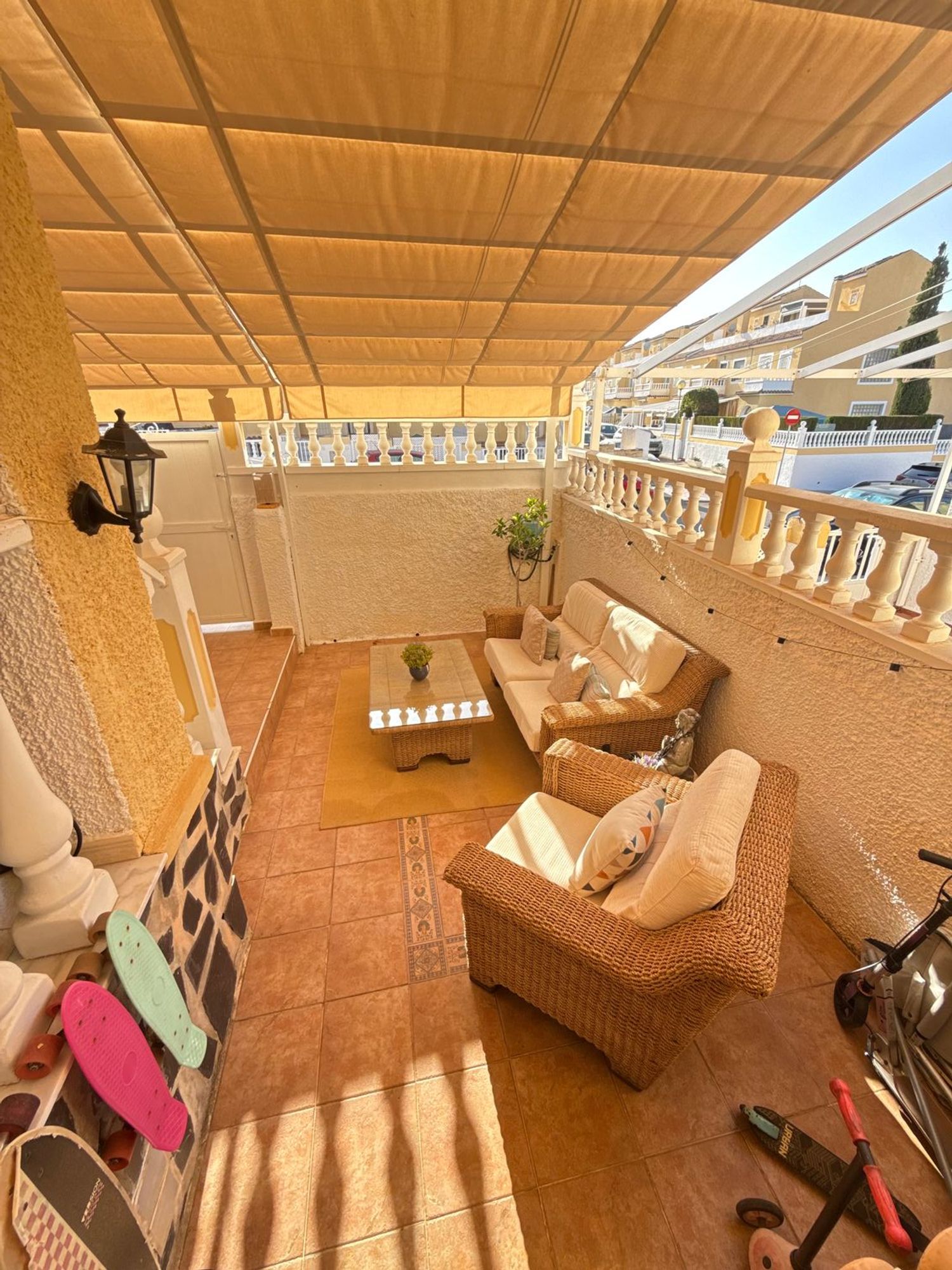 Chalet pareado en Avenida de Polonia, 326, Monte y Mar, Monte y Mar - Foto 11