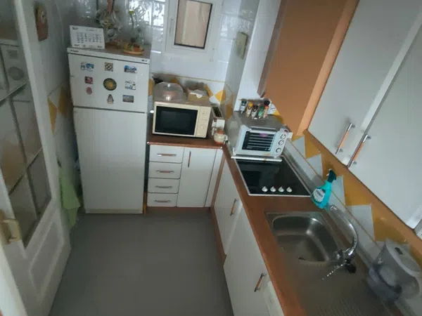 Piso en Campoamor - Foto 17