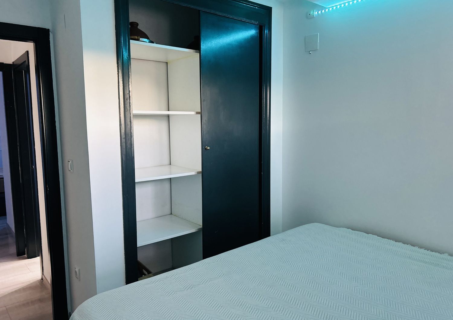 Piso en calle de la Nit, 1 - Foto 11