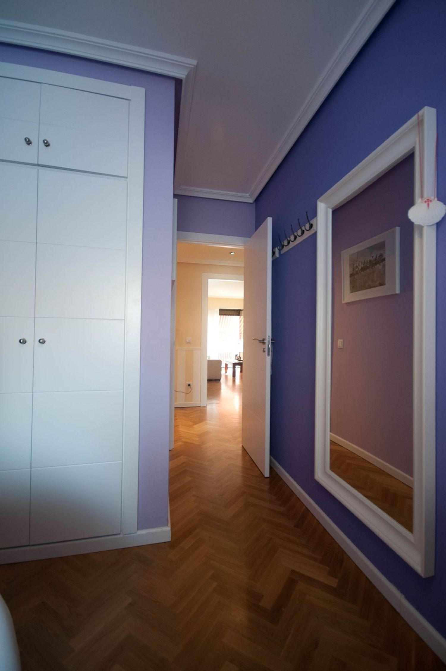 Piso en calle de la Escarcha, 5 - Foto 7