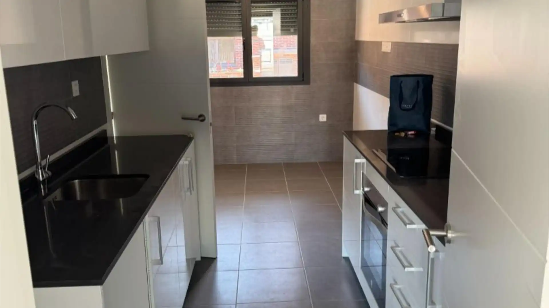 Piso en  Calle Francisco Pizarro 7 - Foto 3